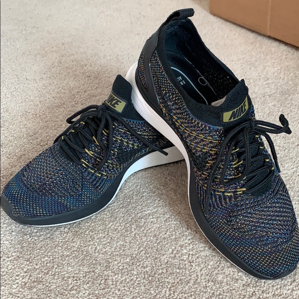 Nike Air Zoom Mariah Flyknit Racer